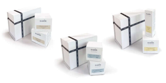 Babor Skinovage DUO Set Moisturizing