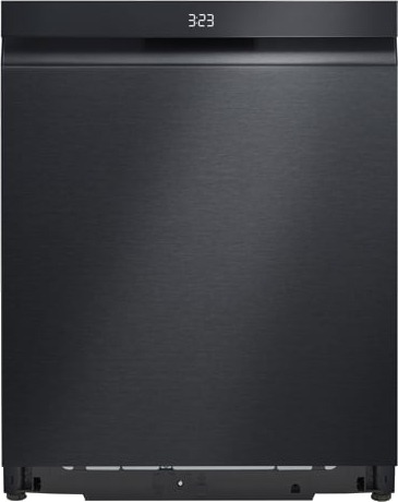 LG SDU587HM Underbygd Oppvaskmaskin med Energiklasse A+ LG SDU587HM Underbygd Oppvaskmaskin med Energiklasse A+