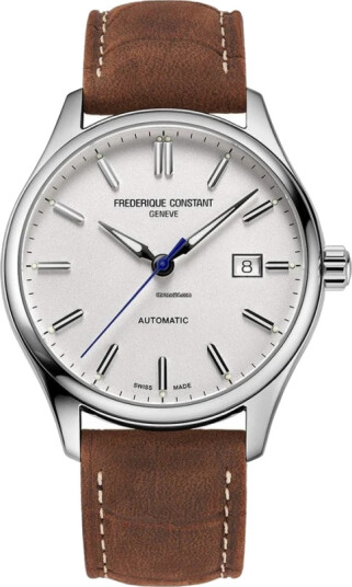 Frederique Constant Herre Accessories Grå ONE SIZE, Frederique Constant Herre Accessories Grå ONE SIZE,