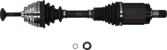 Drivaksel KAMOKA 5010319