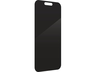 ZAGG Glass Elite Privacy Skjermbeskytter til iPhone 17 Pro i Aluminiumsilikat ZAGG Glass Elite Privacy Skjermbeskytter til iPhone 17 Pro i Aluminiumsilikat