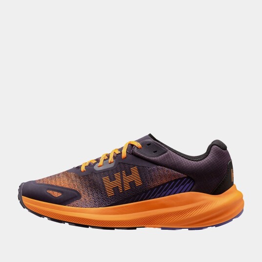 Helly Hansen Buzzard Trail Runner Herre Oransje 42.5