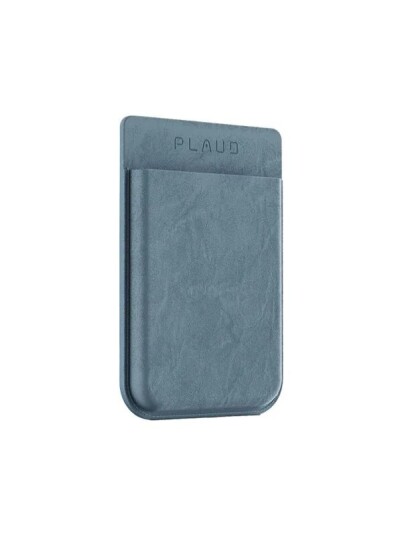 Plaud.AI Magnetisk Etui til Note Lyseblå