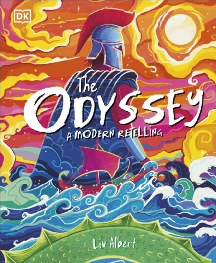 The Odyssey The Odyssey