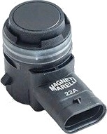 MAGNETI MARELLI 021016119010 Parkeringssensor MAGNETI MARELLI 021016119010 Parkeringssensor