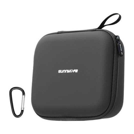 Sunnylife B957-D Beskyttelsesetui for DJI Flip Drone Svart