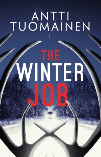 Winter Job Winter Job