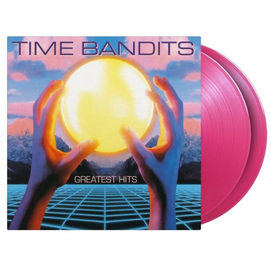 Time Bandits  Greatest Hits  LP/Vinyl