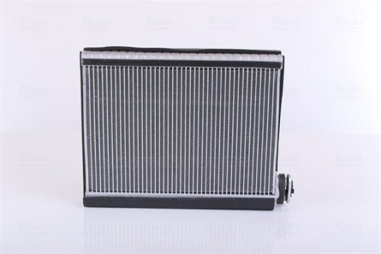 Fordamper, klimaanlegg NISSENS 92364