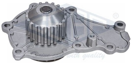 GEBA 30040 Vannpumpe GEBA 30040 Vannpumpe