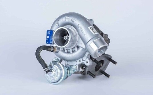 BorgWarner 53039880089 Turbolader BorgWarner 53039880089 Turbolader