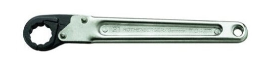 Rothenberger Ro-Click 24 mm Omløbernøgle for Håndverktøy
