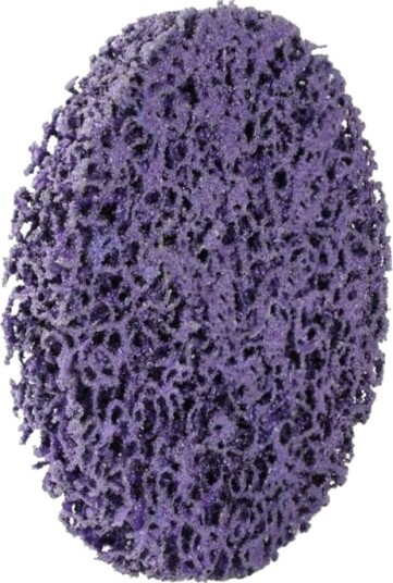CARMOTION 63701 Slipeskive, stavsliper