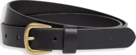 Dockers unisex Accessories Svart 90 CM, Dockers unisex Accessories Svart 90 CM,