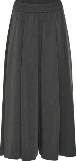 InWear Cleohiw Skirtpant   Grey   34