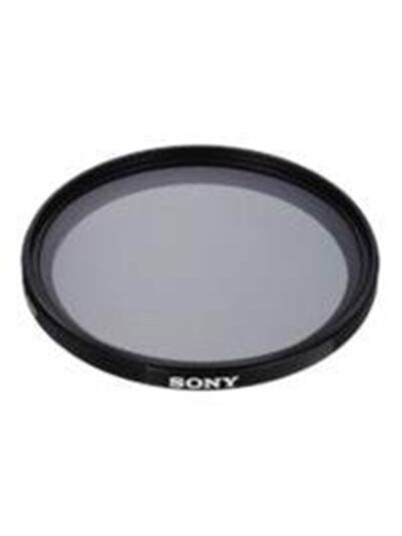 Sony VF-62CPAM2 Polarisasjonsfilter - 62 mm