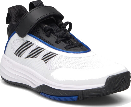 adidas Sportswear Ownthegame 3.0 K - White - 31