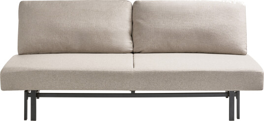 Sovesofa Roykka Beige