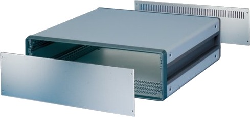 Schroff 30823 024 Ven 30823024