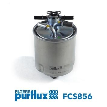 Drivstoffilter PURFLUX FCS856 Drivstoffilter PURFLUX FCS856