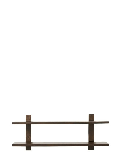 Muubs Shelf Tay Brown L:100CM Muubs Shelf Tay Brown L:100CM