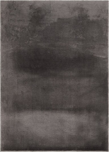 Cozy Ryematte 110x160 cm Rektangulær - Grå
