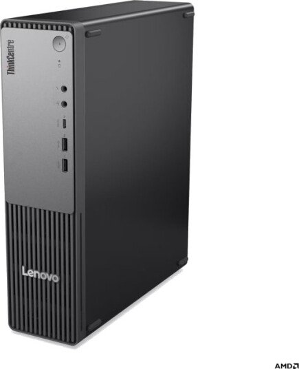 Lenovo Thinkcentre Neo 55S Gen 6 13Fk Copilot+ Pc Sff Ryzen Ai 5 330 Inntil 4.5 Ghz 16GB 1TB Lenovo Thinkcentre Neo 55S Gen 6 13Fk Copilot+ Pc Sff Ryzen Ai 5 330 Inntil 4.5 Ghz 16GB 1TB