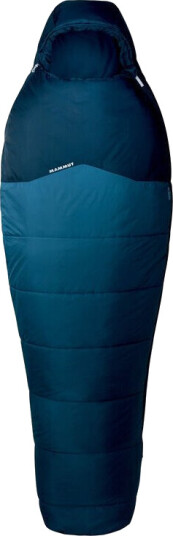 Mammut Nordic Oti Winter Jay-dark Jay 195 L