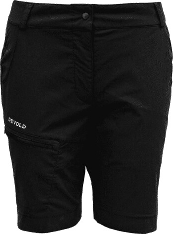 Devold Her?y Woman Shorts Sort M Woman Devold Her?y Woman Shorts Sort M Woman