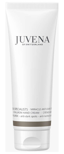 Juvena Miracle Anti-Dark Spot Hyaluron Hand Cream 100 ml
