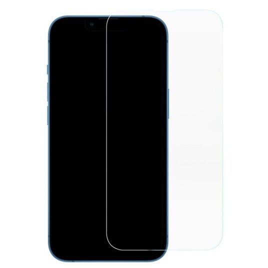 RURIHAI iPhone 14 Plus RURIHAI Skjermbeskytter i Herdet Glass - Case-Friendly - Gjennomsiktig RURIHAI iPhone 14 Plus RURIHAI Skjermbeskytter i Herdet Glass - Case-Friendly - Gjennomsiktig