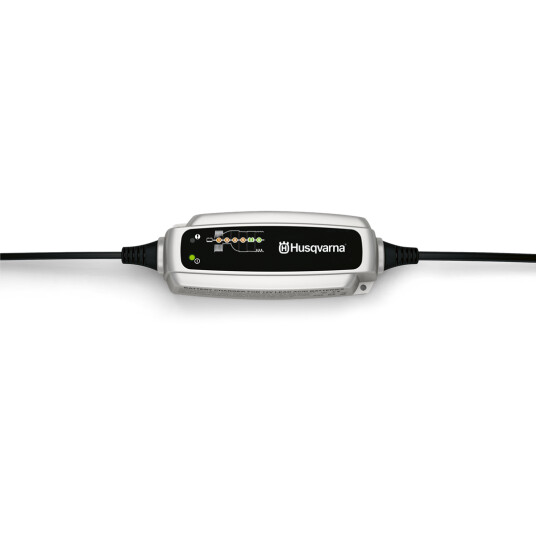 Husqvarna Batterilader Bc 0.8 Husqvarna Batterilader Bc 0.8