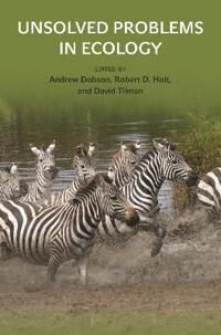 Unsolved Problems In Ecology