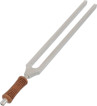 Meinl Tuning Fork Earth TTF-E