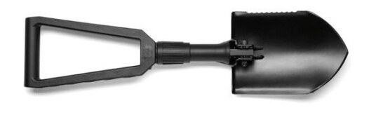 Gerber 1014047 Spade tannet blad Gerber 1014047 Spade tannet blad