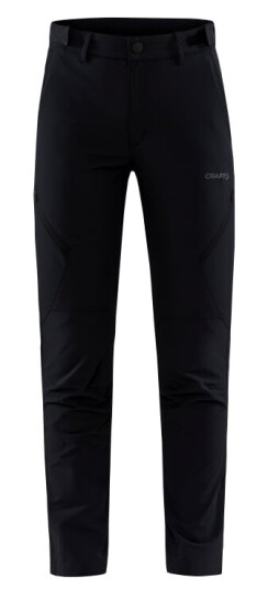 Craft Women's Adv Explore Tech Pants Sort S Woman
