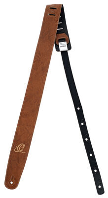 Ortega OSVG-TN Vegan Guitar Strap Ortega OSVG-TN Vegan Guitar Strap