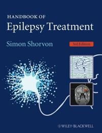 Shorvon S Handbook of Epilepsy Treatment 3e