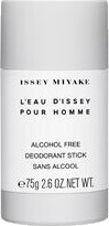 Issey Miyake L'eau D'Issey pour homme - Deodorant Stick 75g 75 gram