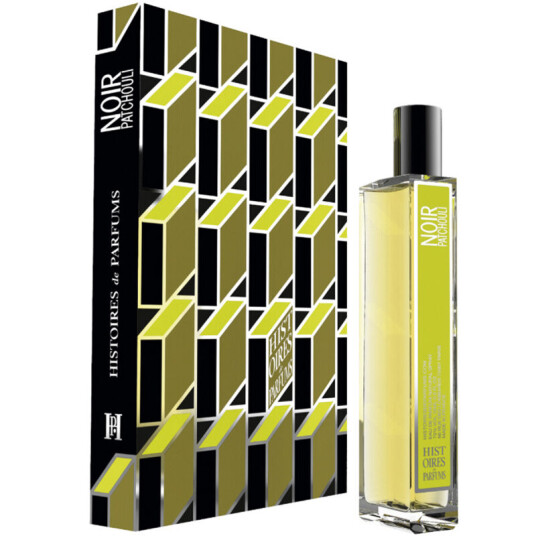 Histoires de Parfums Noir Patchouli 15ml