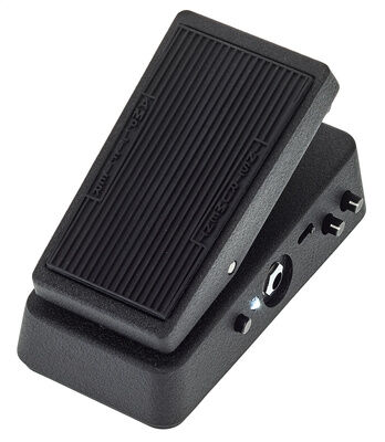 Dunlop Cry Baby Mini 535Q Wah