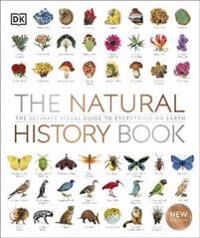 The Natural History Book Av Dk