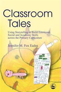 Eades Jennifer Classroom Tales