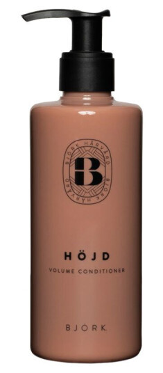 Bjork Hojd Conditioner 250ml Bjork Hojd Conditioner 250ml