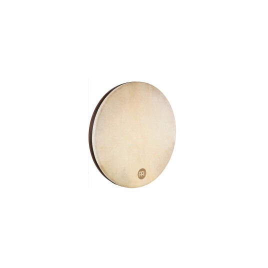 Meinl Fd-22-T-Tf Stembar Tar/håndtromme 22", True Feel M Meinl Fd-22-T-Tf Stembar Tar/håndtromme 22", True Feel M