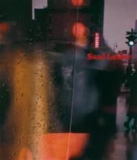 Saul Leiter Av Woischnik & Taubhorn