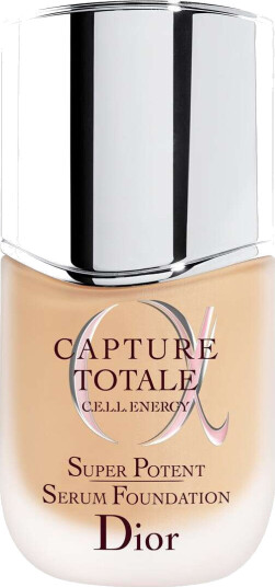 DIOR Capture Totale Super Potent Serum Foundation 30 ml 2W