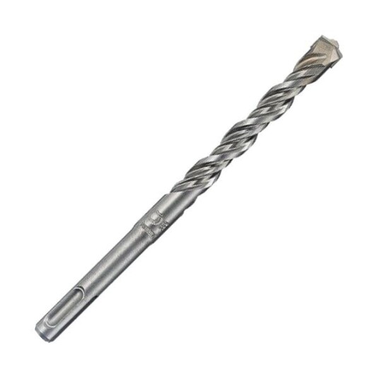 Bosch SDS-Plus-5 Hammerbor 18 mm x 300 mm til Betong og Metall Bosch SDS-Plus-5 Hammerbor 18 mm x 300 mm til Betong og Metall