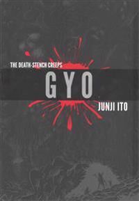 Gyo (2-In-1 Deluxe Edition) Av Junji Ito