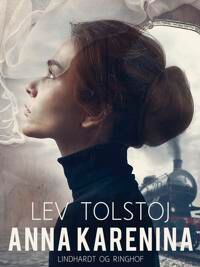 Tolstoj Lev Anna Karenina